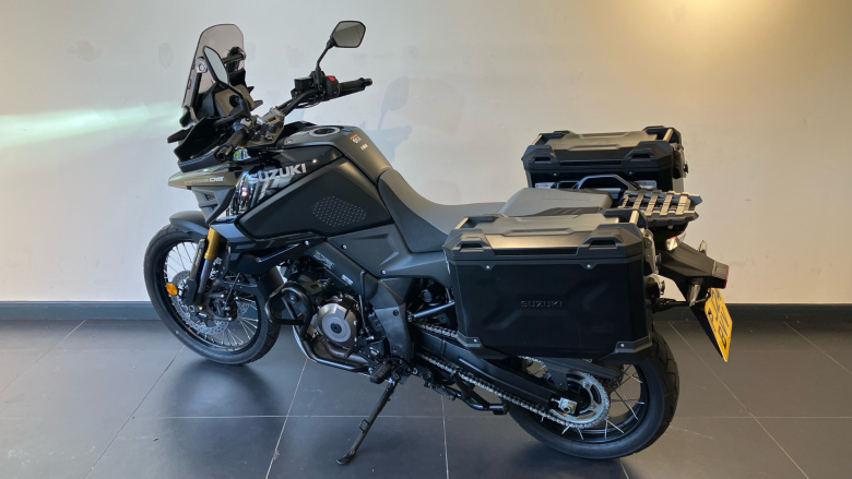 Suzuki V-Strom DL1050RJM3 (23MY)